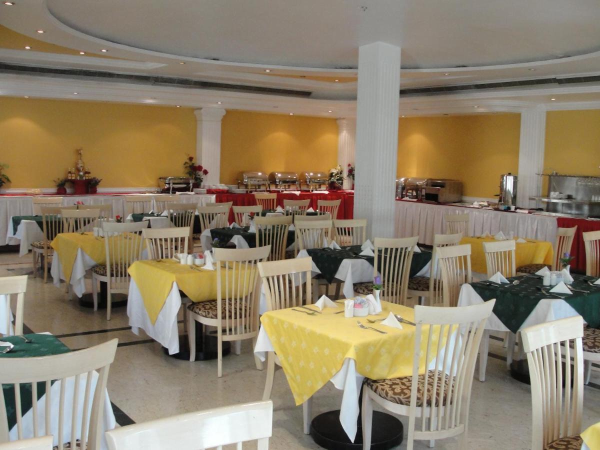 Summer Land Hotel Apartment Sharjah Exterior photo