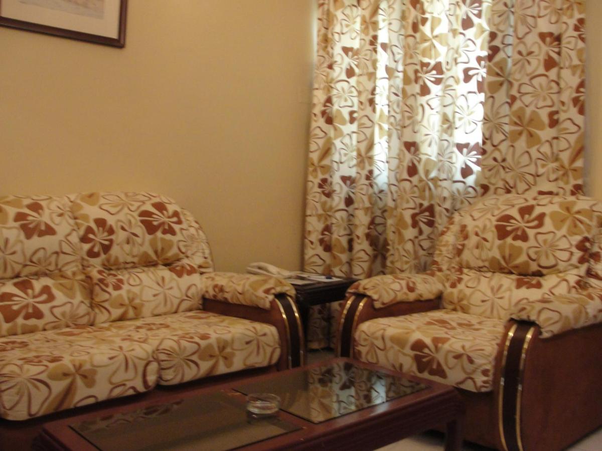 Summer Land Hotel Apartment Sharjah Exterior photo