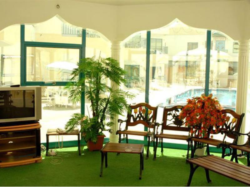 Summer Land Hotel Apartment Sharjah Exterior photo