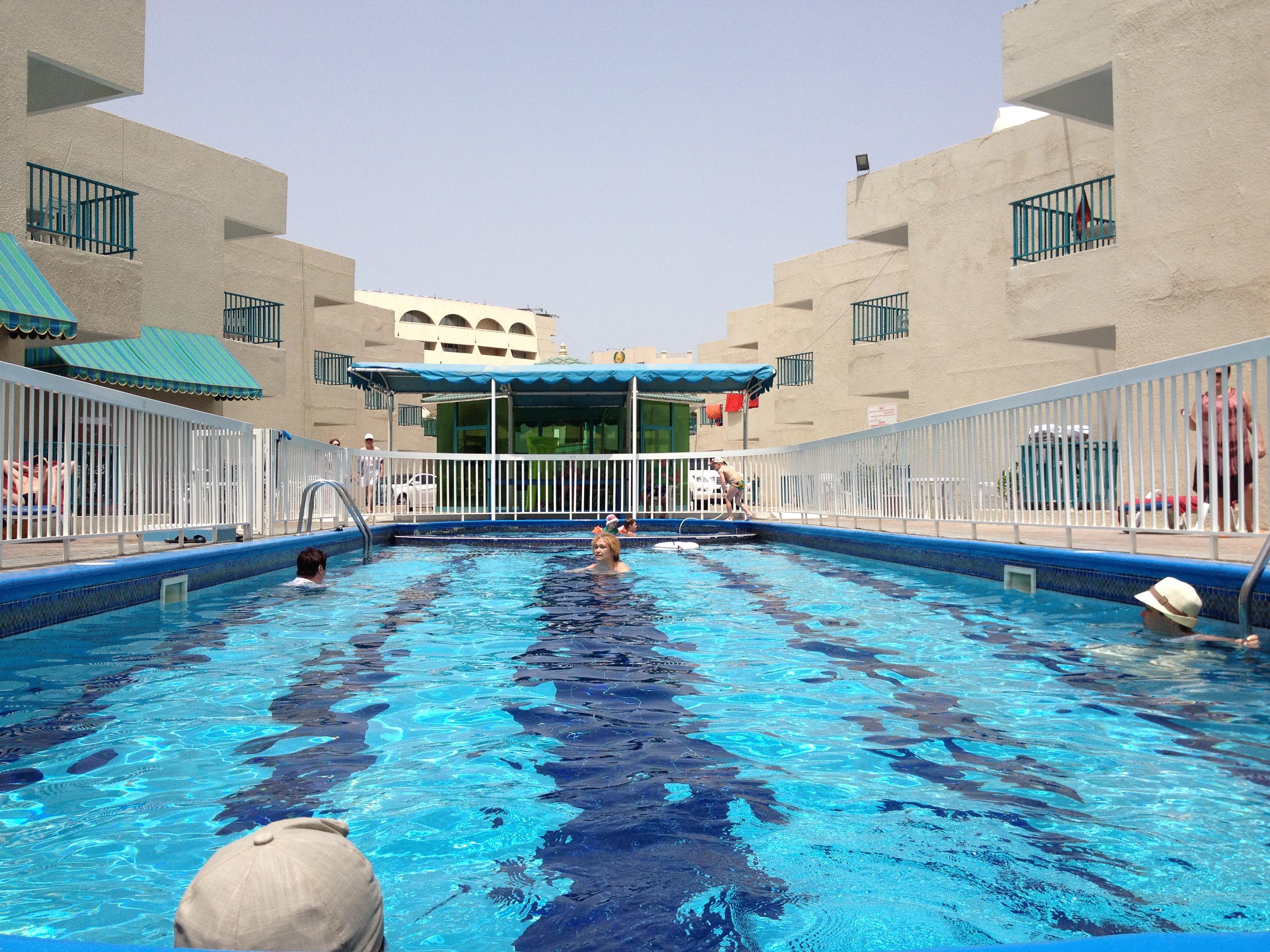 Summer Land Hotel Apartment Sharjah Exterior photo