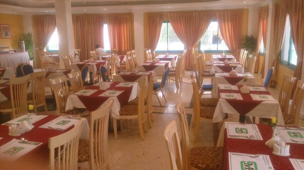 Summer Land Hotel Apartment Sharjah Exterior photo
